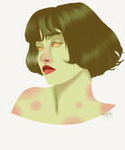 green with envy (digital)